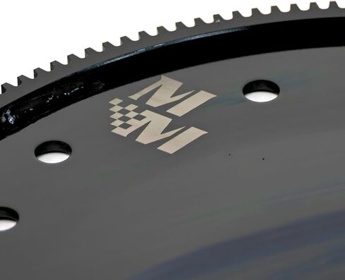 ميشيغان موتورسبورتس 1999-2000 6.0L LS Flexplate للكرنك الطويل | ممفليكسببلك | يناسب محركات LQ4 ذات العمود المرفقي ذو 6 مسامير | لوحة مرنة مسطحة عالية القوة مصنفة من SFI | ترقية ناقل الحركة LS المتين in Saudi Arabia
