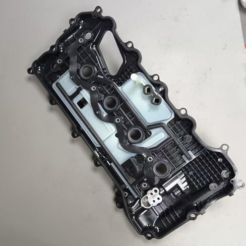 engine cover 2.0T 11201-36061 11201-36060 in Saudi Arabia