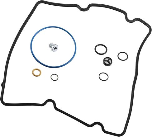 ACROPIX 1 Set HPOP High Pressure Oil Pump Gasket Kit for Ford E-150 E-250 E-350 E-450 Super Duty 2005-2010 5C3Z-9G804-C HPOP Fitting Update Kit Car Parts in Saudi Arabia