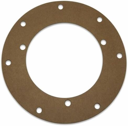 استبدال لـ Wacker Neuson OEM PTS4V، & PTK4 مضخة زيت القمامة غطاء مضخة طوقا 5000030627 in Kuwait