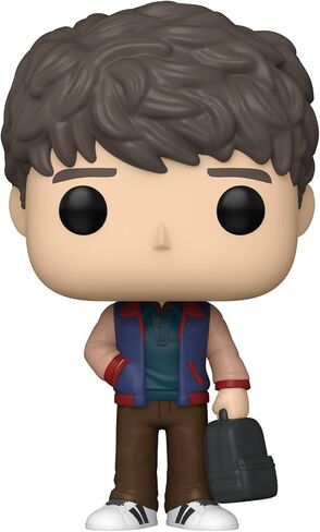 Funko Pop! TV: Stranger Things - Will Byers - Collectable Vinyl Figure - Gift Idea - Official Merchandise - Toys for Kids & Adults - TV Fans - Model Figure for Collectors and Display in Saudi Arabia