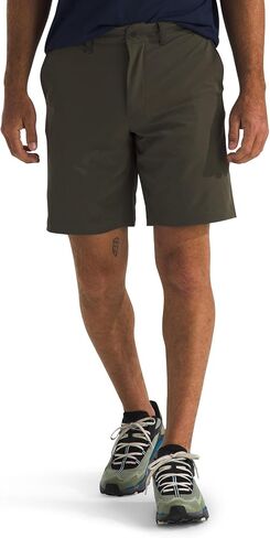 THE NORTH FACE Men's Paramount Short in Kuwait