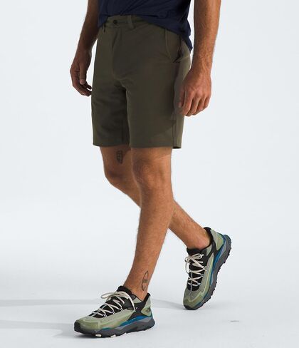 THE NORTH FACE Men's Paramount Short in Kuwait