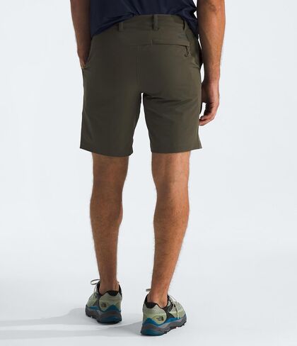 THE NORTH FACE Men's Paramount Short in Kuwait