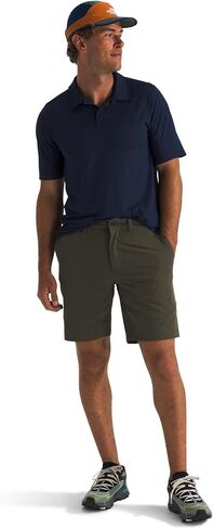 THE NORTH FACE Men's Paramount Short in Kuwait
