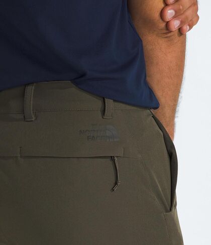 THE NORTH FACE Men's Paramount Short in Kuwait