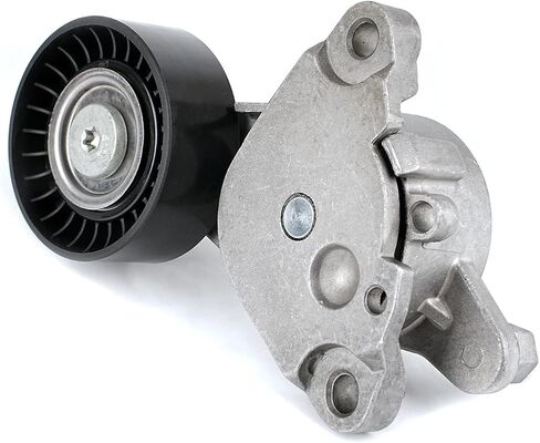 Tykick Belt Tensioner Pulley Assembly for Toyota Corolla 2020 2021 2022 1.8L L4 Gas FHEV Replaces 16620-0T040 166200T040 in Saudi Arabia