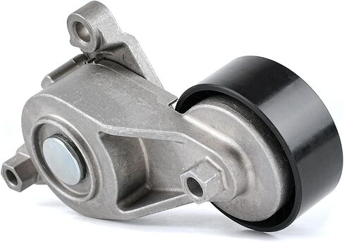 Tykick Belt Tensioner Pulley Assembly for Toyota Corolla 2020 2021 2022 1.8L L4 Gas FHEV Replaces 16620-0T040 166200T040 in Saudi Arabia