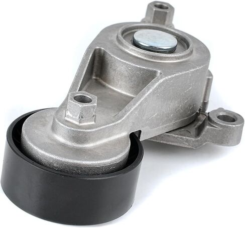 Tykick Belt Tensioner Pulley Assembly for Toyota Corolla 2020 2021 2022 1.8L L4 Gas FHEV Replaces 16620-0T040 166200T040 in Saudi Arabia