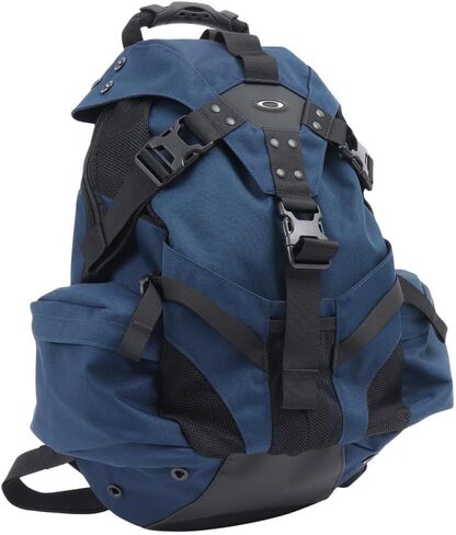 Oakley Icon Recycled Backpack, Pebble/Mist, Free Size in Saudi Arabia