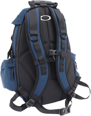 Oakley Icon Recycled Backpack, Pebble/Mist, Free Size in Saudi Arabia