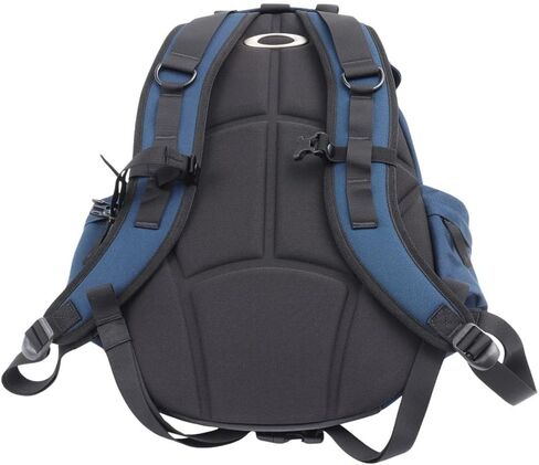 Oakley Icon Recycled Backpack, Pebble/Mist, Free Size in Saudi Arabia