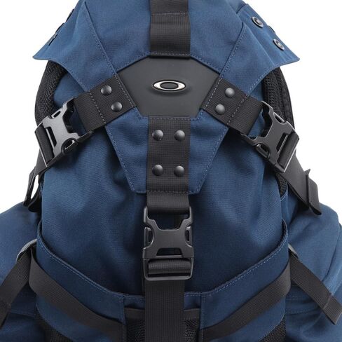 Oakley Icon Recycled Backpack, Pebble/Mist, Free Size in Saudi Arabia