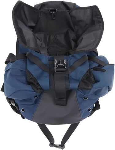 Oakley Icon Recycled Backpack, Pebble/Mist, Free Size in Saudi Arabia