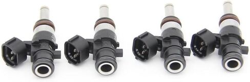 4pcs Fuel Injector Valve Fit for VW CHHA CHHB CJXB 06L906031A in Saudi Arabia