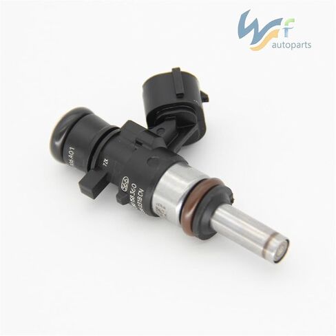 4pcs Fuel Injector Valve Fit for VW CHHA CHHB CJXB 06L906031A in Saudi Arabia