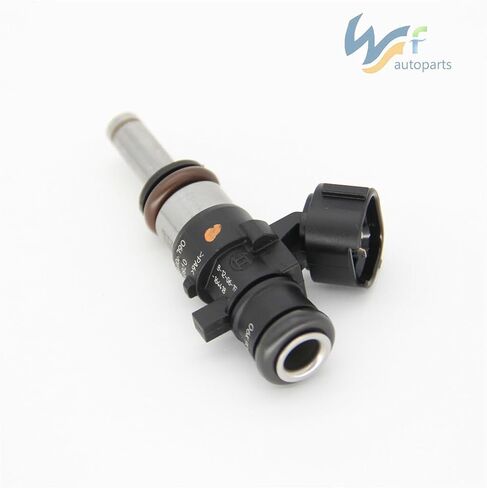 4pcs Fuel Injector Valve Fit for VW CHHA CHHB CJXB 06L906031A in Saudi Arabia