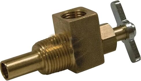 صمام منع تسرب الوقود 528926R1 يناسب 385 395 454 464 484 485 495 574 895، بديل لـ STENS OEM in Kuwait