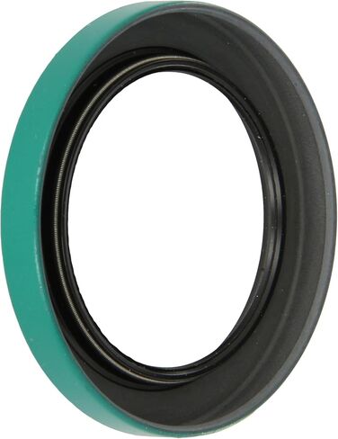 SKF, 21163, Shaft Seal, 2-1/8x3x3/8", CRW1, Nitrile RBR in Saudi Arabia