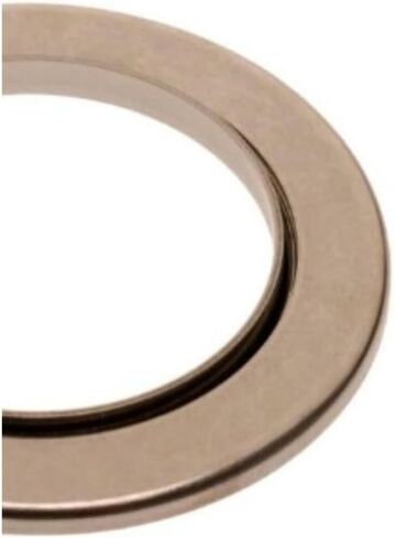 KarParts360 For Chevy Corvette 1990-2002 Output Shaft Bearing | Flat End | Internal Gear in Saudi Arabia