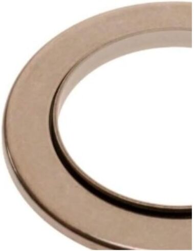 KarParts360 For Chevy Corvette 1990-2002 Output Shaft Bearing | Flat End | Internal Gear in Saudi Arabia
