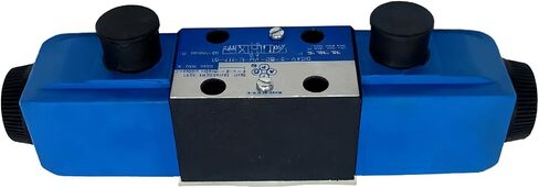 صمام الملف اللولبي DG4V-3-24A-M-U-H7-60 متوافق مع أجزاء فيكرز in Kuwait