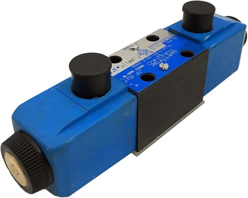 صمام الملف اللولبي DG4V-3-8C-VM-U-H7-61 متوافق مع أجزاء فيكرز in Kuwait