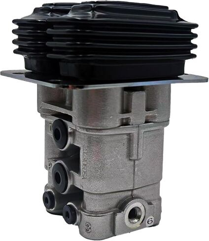 Foot Valve 369-8502 3698502 Fits for Caterpillar Excavator E320 E312C E345D 336E Engine C7.1 in Kuwait