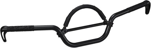 بولاريس سنوموبيل مقود ضيق RMK، ارتفاع 12.7 سم - 2889358 in Kuwait