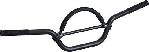 بولاريس سنوموبيل مقود ضيق RMK، ارتفاع 12.7 سم - 2889358 in Kuwait