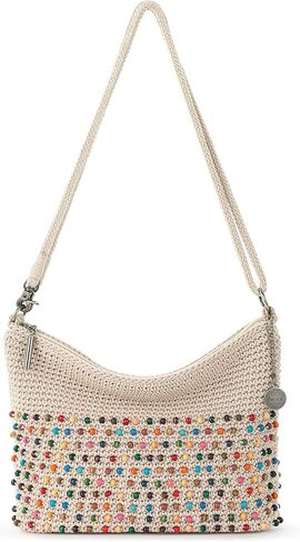 The Sak Huntley Leather Hobo in Saudi Arabia
