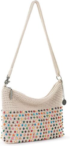 The Sak Huntley Leather Hobo in Saudi Arabia