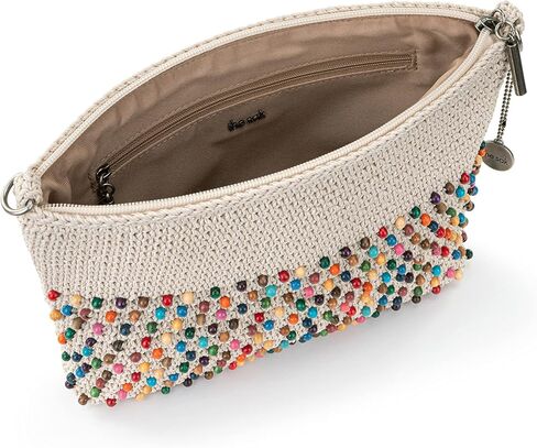 The Sak Huntley Leather Hobo in Saudi Arabia