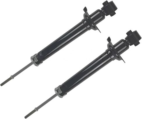 2x Front Rear Left/Right Shock Absorber Core For Lexus IS250 IS350 2005-2013 Suspension Strut Without ADS 551126 551127 551132(2x Front) in Saudi Arabia