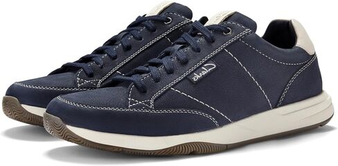 Clarks Men's Townview Lace Sneaker in Saudi Arabia