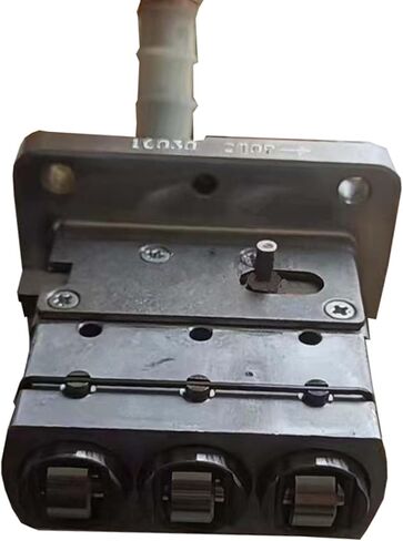 Injection Pump 16006-51010 1600651010 104205-3071 Compatible with Kubota Komatsu Engine 3D67E-1A TG1860 ZD323 B7300HSD BX2360 BX2380 BX1860 in Saudi Arabia