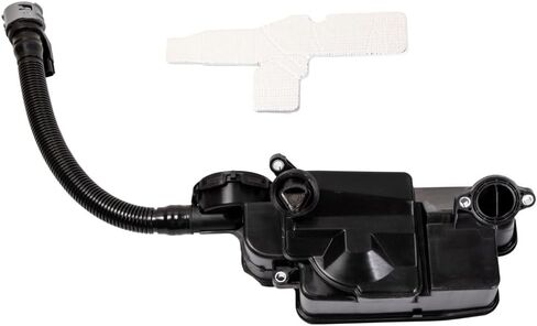 مجموعة فاصل الزيت DC3Z6A785C متوافقة مع 2011 2012 2013 2014 2015 2016 11 12 13 14 15 16 F250 F350 F450 F550 SuperDuty 6.7L V8 ديزل in Saudi Arabia