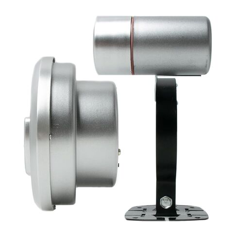 5 Inch Universal l Tachometer RPM for Cars – High-Precision RPM Gauge with 7-Color LED Backlight, 12V Programmable Shift Light – Easy Install for Racing & Daily Driving in Kuwait