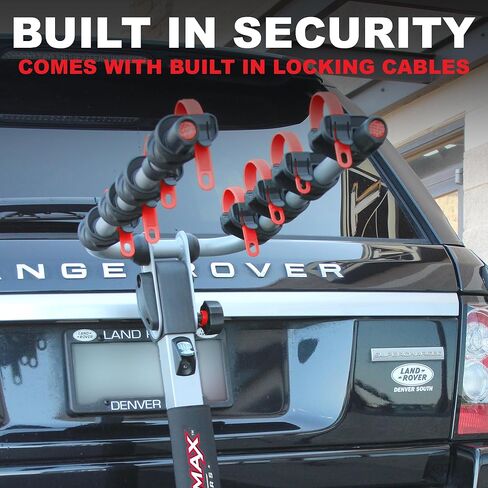 Trimax Road-MAX Hitch Mount Tray in Saudi Arabia