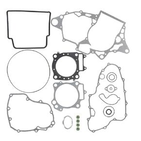 GXYWADY طقم حشيات رأس المحرك العلوي والسفلي لاستبدال Honda TRX450ER 2006-2014 TRX 450er in Kuwait