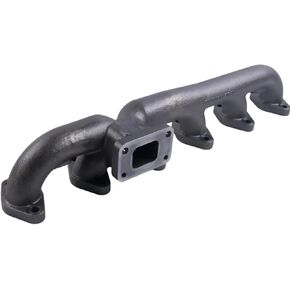 674-910 327-02141 5135788AC Exhaust Manifold For Dodge Ram 2500 3500 2003-2010 5.9L For Cummins Diesel New Aftermarket Parts in Kuwait