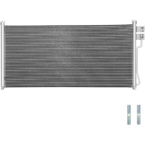 Air Conditioning A/C Condenser Compatible with Ford Expedition/Lincoln Blackwood Navigator # 4879, 7-4879, CN4879PFC, 6L1Z19712AA, EU2Z19712B, FO3030138 in Saudi Arabia