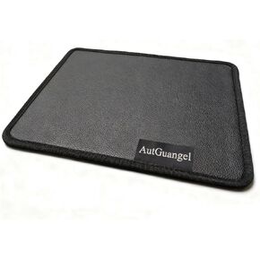 حصيرة أدوات مغناطيسية مرنة وحامل للميكانيكا، لوحة مغناطيسية احترافية غير قابلة للانزلاق مقاس 13 × 10 بوصة للأدوات، حصيرة مغناطيسية شديدة التحمل للمرآب وورش العمل وإصلاح السيارات (أسود) in Kuwait