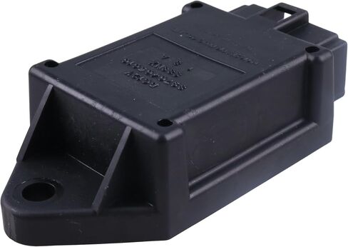 12V 6-Pin Relay Timer Glow Plug 8970405010 8970405011 متوافق مع Isuzu 3LD1 4JB1 4JG1 4JG2 4LB1 4LC1 4LE1 4LE2 Excavator EX35U EX27U EX50U Isuzu C240 ​​Engine in Kuwait