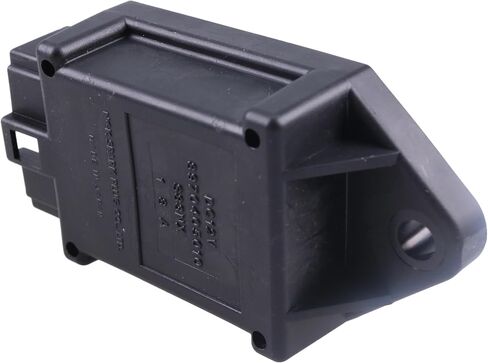 12V 6-Pin Relay Timer Glow Plug 8970405010 8970405011 متوافق مع Isuzu 3LD1 4JB1 4JG1 4JG2 4LB1 4LC1 4LE1 4LE2 Excavator EX35U EX27U EX50U Isuzu C240 ​​Engine in Kuwait