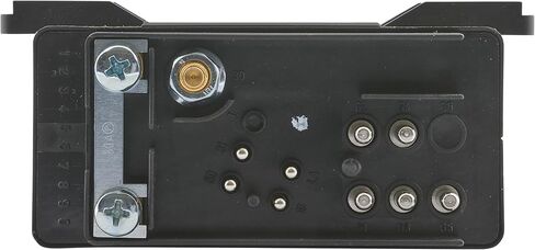 HELLA 008188021 Glow Plug Relay - Mercedes Benz, Multi in Saudi Arabia