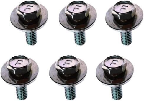 OEM مسامير الربيع مخلب 6pk لسوزوكي هايابوسا GSX1300R 21482-02F12 in Saudi Arabia