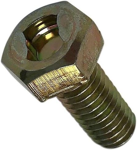 بديل يناسب JDS3666 Clutch Head Hex Bolt Fits in Kuwait