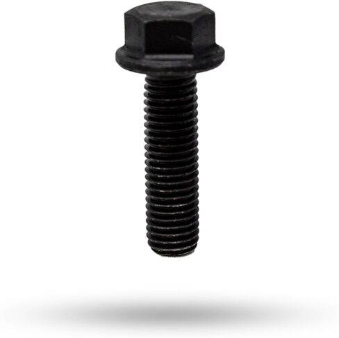 Clutch Pressure Plate Bolts Compatible with 2005-2011 Chevy Cobalt LS LT LTZ SPORT 2.2L 2.4L l4 GAS DOHC in Kuwait