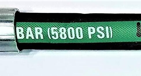 AW29374 5800psi Replacement Hydraulic Hose in Saudi Arabia